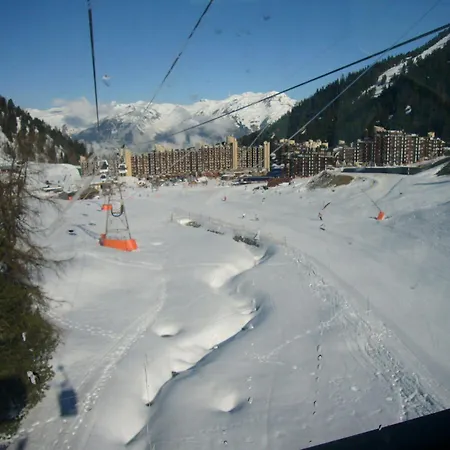Carroley A - Renove Et Confortable - Coeur De Station - Vue Pistes Mae-3537 Apartment